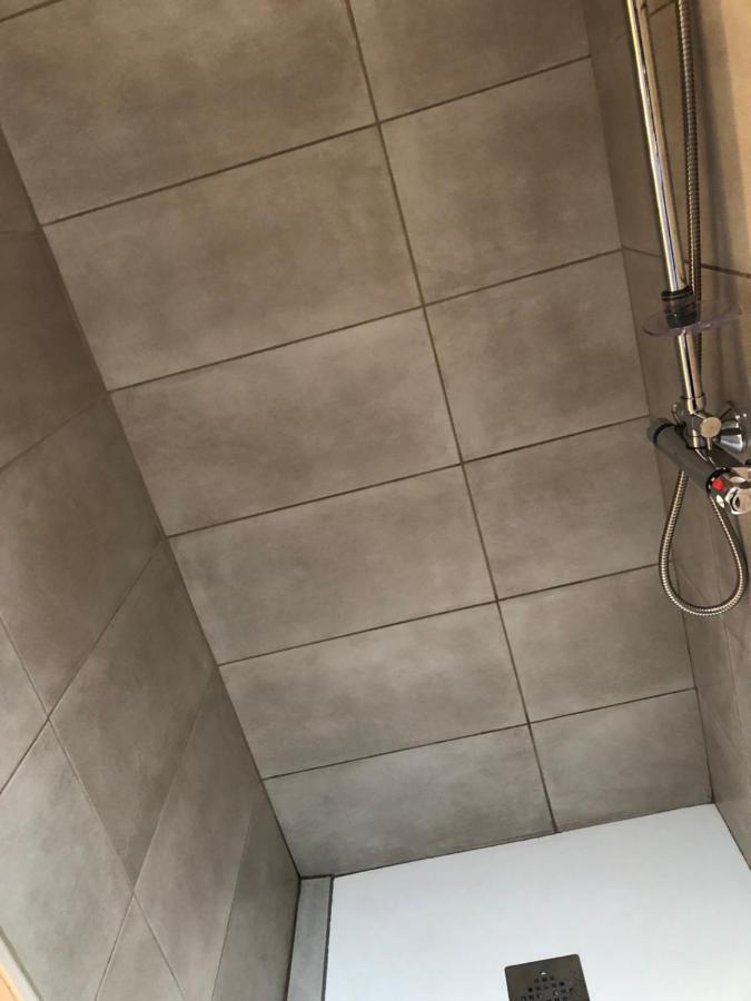 Chambres D'Hotes La Pocterie Vouneuil-sur-Vienne ภายนอก รูปภาพ