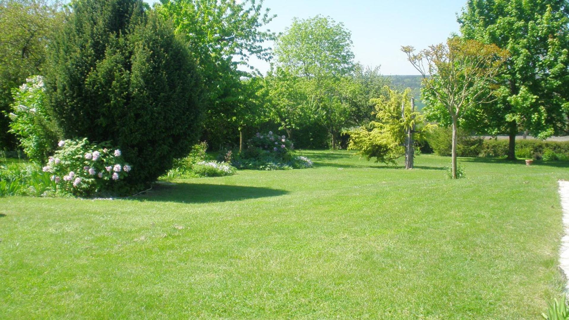 Chambres D'Hotes La Pocterie Vouneuil-sur-Vienne ภายนอก รูปภาพ